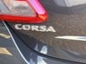 USED 2015 65 VAUXHALL CORSA 1.4i ecoFLEX Energy Hatchback 5dr Petrol Manual Euro 6 (a/c) (90 ps) 3 Former Keepers, Insurance Group 6, &pound;0 Road Tax, Euro6 - ULEZ Compliant