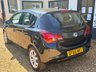 USED 2015 65 VAUXHALL CORSA 1.4i ecoFLEX Energy Hatchback 5dr Petrol Manual Euro 6 (a/c) (90 ps) 3 Former Keepers, Insurance Group 6, &pound;0 Road Tax, Euro6 - ULEZ Compliant
