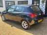 USED 2015 65 VAUXHALL CORSA 1.4i ecoFLEX Energy Hatchback 5dr Petrol Manual Euro 6 (a/c) (90 ps) 3 Former Keepers, Insurance Group 6, &pound;0 Road Tax, Euro6 - ULEZ Compliant