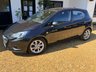 USED 2015 65 VAUXHALL CORSA 1.4i ecoFLEX Energy Hatchback 5dr Petrol Manual Euro 6 (a/c) (90 ps) 3 Former Keepers, Insurance Group 6, &pound;0 Road Tax, Euro6 - ULEZ Compliant