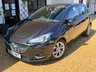 USED 2015 65 VAUXHALL CORSA 1.4i ecoFLEX Energy Hatchback 5dr Petrol Manual Euro 6 (a/c) (90 ps) 3 Former Keepers, Insurance Group 6, &pound;0 Road Tax, Euro6 - ULEZ Compliant