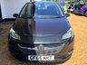 USED 2015 65 VAUXHALL CORSA 1.4i ecoFLEX Energy Hatchback 5dr Petrol Manual Euro 6 (a/c) (90 ps) 3 Former Keepers, Insurance Group 6, &pound;0 Road Tax, Euro6 - ULEZ Compliant