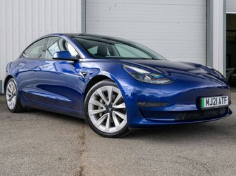 View our Tesla Model 3