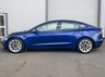 USED 2021 21 TESLA Model 3 (Dual Motor) Long Range Saloon 4dr Electric Auto 4WDE (346 ps) 