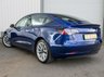 USED 2021 21 TESLA Model 3 (Dual Motor) Long Range Saloon 4dr Electric Auto 4WDE (346 ps) 