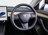 USED 2021 21 TESLA Model 3 (Dual Motor) Long Range Saloon 4dr Electric Auto 4WDE (346 ps) 