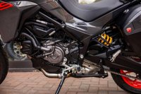 USED 2023 23 DUCATI MULTISTRADA V2 937 S Adventure Petrol Manual Euro 5 (113 ps) Full service History Just Serviced