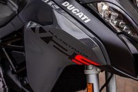 USED 2023 23 DUCATI MULTISTRADA V2 937 S Adventure Petrol Manual Euro 5 (113 ps) Full service History Just Serviced