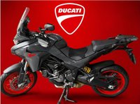 USED 2023 23 DUCATI MULTISTRADA V2 937 S Adventure Petrol Manual Euro 5 (113 ps) Full service History Just Serviced