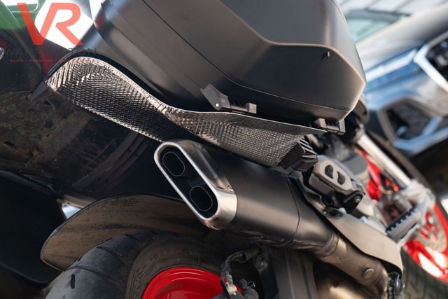 View our DUCATI MULTISTRADA V2S