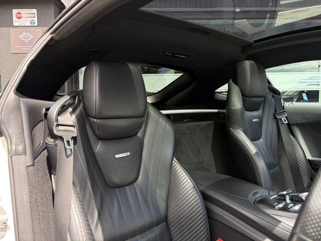 View our MERCEDES-BENZ AMG GT