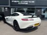 USED 2019 10 MERCEDES-BENZ AMG GT 4.0 V8 BiTurbo (Premium) Coupe 2dr Petrol SpdS DCT Euro 6 (s/s) (476 ps) 