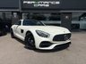 USED 2019 10 MERCEDES-BENZ AMG GT 4.0 V8 BiTurbo (Premium) Coupe 2dr Petrol SpdS DCT Euro 6 (s/s) (476 ps) 