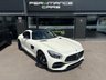 USED 2019 10 MERCEDES-BENZ AMG GT 4.0 V8 BiTurbo (Premium) Coupe 2dr Petrol SpdS DCT Euro 6 (s/s) (476 ps) 