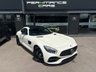 USED 2019 10 MERCEDES-BENZ AMG GT 4.0 V8 BiTurbo (Premium) Coupe 2dr Petrol SpdS DCT Euro 6 (s/s) (476 ps) 