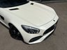 USED 2019 10 MERCEDES-BENZ AMG GT 4.0 V8 BiTurbo (Premium) Coupe 2dr Petrol SpdS DCT Euro 6 (s/s) (476 ps) 