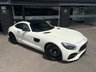 USED 2019 10 MERCEDES-BENZ AMG GT 4.0 V8 BiTurbo (Premium) Coupe 2dr Petrol SpdS DCT Euro 6 (s/s) (476 ps) 
