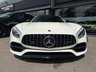 USED 2019 10 MERCEDES-BENZ AMG GT 4.0 V8 BiTurbo (Premium) Coupe 2dr Petrol SpdS DCT Euro 6 (s/s) (476 ps) 