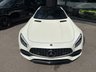 USED 2019 10 MERCEDES-BENZ AMG GT 4.0 V8 BiTurbo (Premium) Coupe 2dr Petrol SpdS DCT Euro 6 (s/s) (476 ps) 