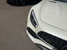 USED 2019 10 MERCEDES-BENZ AMG GT 4.0 V8 BiTurbo (Premium) Coupe 2dr Petrol SpdS DCT Euro 6 (s/s) (476 ps) 