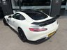 USED 2019 10 MERCEDES-BENZ AMG GT 4.0 V8 BiTurbo (Premium) Coupe 2dr Petrol SpdS DCT Euro 6 (s/s) (476 ps) 