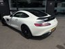 USED 2019 10 MERCEDES-BENZ AMG GT 4.0 V8 BiTurbo (Premium) Coupe 2dr Petrol SpdS DCT Euro 6 (s/s) (476 ps) 