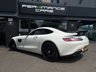 USED 2019 10 MERCEDES-BENZ AMG GT 4.0 V8 BiTurbo (Premium) Coupe 2dr Petrol SpdS DCT Euro 6 (s/s) (476 ps) 