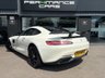 USED 2019 10 MERCEDES-BENZ AMG GT 4.0 V8 BiTurbo (Premium) Coupe 2dr Petrol SpdS DCT Euro 6 (s/s) (476 ps) 