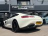 USED 2019 10 MERCEDES-BENZ AMG GT 4.0 V8 BiTurbo (Premium) Coupe 2dr Petrol SpdS DCT Euro 6 (s/s) (476 ps) 