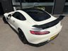 USED 2019 10 MERCEDES-BENZ AMG GT 4.0 V8 BiTurbo (Premium) Coupe 2dr Petrol SpdS DCT Euro 6 (s/s) (476 ps) 
