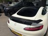 USED 2019 10 MERCEDES-BENZ AMG GT 4.0 V8 BiTurbo (Premium) Coupe 2dr Petrol SpdS DCT Euro 6 (s/s) (476 ps) 