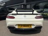 USED 2019 10 MERCEDES-BENZ AMG GT 4.0 V8 BiTurbo (Premium) Coupe 2dr Petrol SpdS DCT Euro 6 (s/s) (476 ps) 