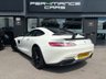 USED 2019 10 MERCEDES-BENZ AMG GT 4.0 V8 BiTurbo (Premium) Coupe 2dr Petrol SpdS DCT Euro 6 (s/s) (476 ps) 