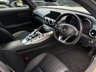 USED 2019 10 MERCEDES-BENZ AMG GT 4.0 V8 BiTurbo (Premium) Coupe 2dr Petrol SpdS DCT Euro 6 (s/s) (476 ps) 