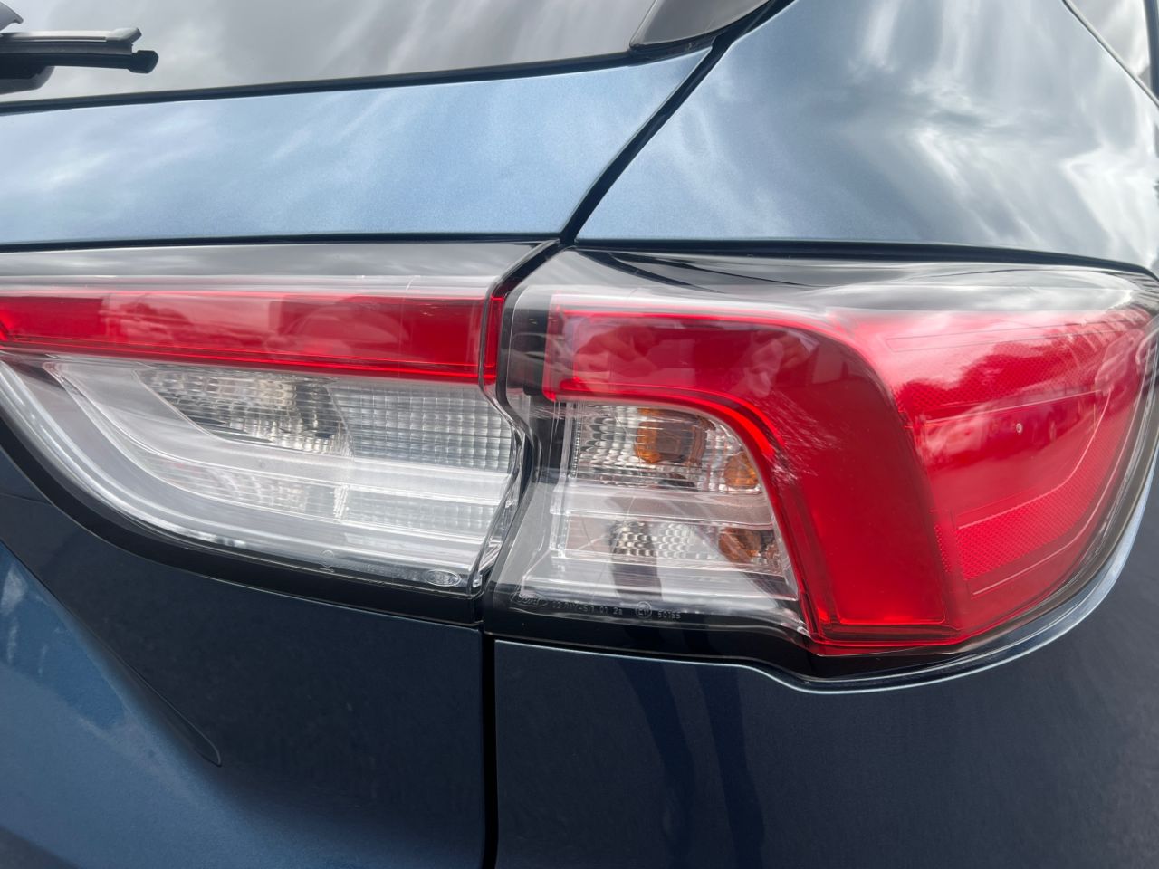 2020 FORD KUGA 2.0 EcoBlue MHEV ST-Line SUV 5dr Diesel Manual Euro 6 (s/s) (150 ps) - vehicle photo 20 for sale on PureCar