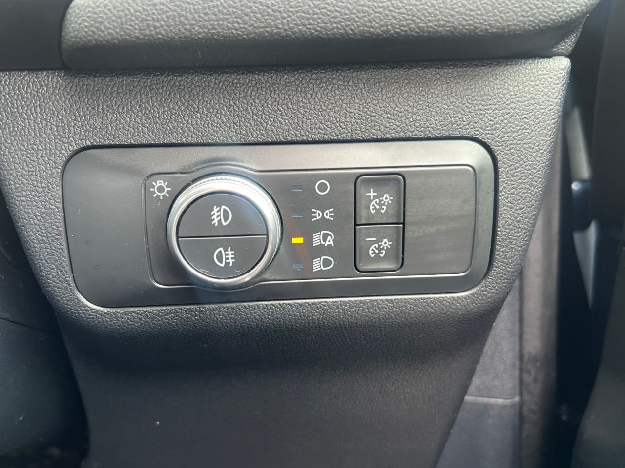 2020 FORD KUGA 2.0 EcoBlue MHEV ST-Line SUV 5dr Diesel Manual Euro 6 (s/s) (150 ps) - vehicle photo 22 for sale on PureCar