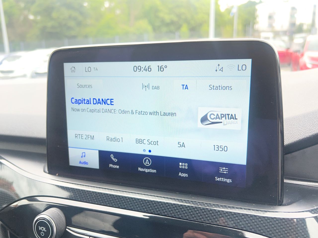 2020 FORD KUGA 2.0 EcoBlue MHEV ST-Line SUV 5dr Diesel Manual Euro 6 (s/s) (150 ps) - vehicle photo 16 for sale on PureCar
