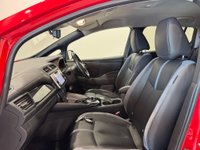 USED 2021 21 NISSAN LEAF 40kWh Tekna Auto 5dr Bose - Camera - Sat Nav