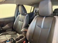 USED 2021 21 NISSAN LEAF 40kWh Tekna Auto 5dr Bose - Camera - Sat Nav