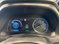 USED 2021 21 NISSAN LEAF 40kWh Tekna Auto 5dr Bose - Camera - Sat Nav