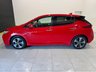 USED 2021 21 NISSAN LEAF 40kWh Tekna Auto 5dr Bose - Camera - Sat Nav