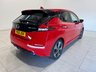 USED 2021 21 NISSAN LEAF 40kWh Tekna Auto 5dr Bose - Camera - Sat Nav