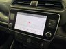 USED 2021 21 NISSAN LEAF 40kWh Tekna Auto 5dr Bose - Camera - Sat Nav