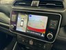 USED 2021 21 NISSAN LEAF 40kWh Tekna Auto 5dr Bose - Camera - Sat Nav
