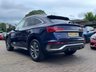 USED 2023 23 AUDI Q5 2.0 TDI 40 S line Sportback 5dr Diesel S Tronic quattro Euro 6 (s/s) (204 ps) &pound;2900 WORTH OF OPTIONAL EXTRAS