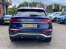 USED 2023 23 AUDI Q5 2.0 TDI 40 S line Sportback 5dr Diesel S Tronic quattro Euro 6 (s/s) (204 ps) &pound;2900 WORTH OF OPTIONAL EXTRAS
