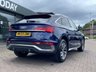 USED 2023 23 AUDI Q5 2.0 TDI 40 S line Sportback 5dr Diesel S Tronic quattro Euro 6 (s/s) (204 ps) &pound;2900 WORTH OF OPTIONAL EXTRAS
