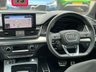 USED 2023 23 AUDI Q5 2.0 TDI 40 S line Sportback 5dr Diesel S Tronic quattro Euro 6 (s/s) (204 ps) &pound;2900 WORTH OF OPTIONAL EXTRAS