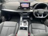 USED 2023 23 AUDI Q5 2.0 TDI 40 S line Sportback 5dr Diesel S Tronic quattro Euro 6 (s/s) (204 ps) &pound;2900 WORTH OF OPTIONAL EXTRAS