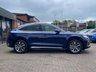 USED 2023 23 AUDI Q5 2.0 TDI 40 S line Sportback 5dr Diesel S Tronic quattro Euro 6 (s/s) (204 ps) &pound;2900 WORTH OF OPTIONAL EXTRAS